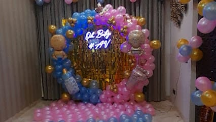 NGevent party planners business photograph