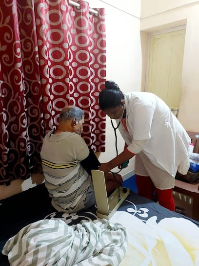 G INSPIRE HOME NURSING SERVICES business photograph