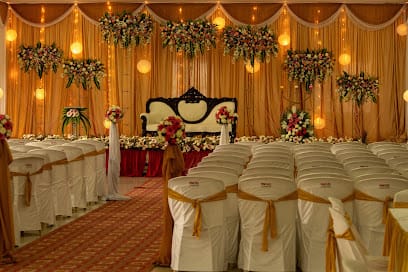 Mangalya Catering & Events business photograph