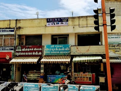 SHINE IT SOLUTIONS business photograph