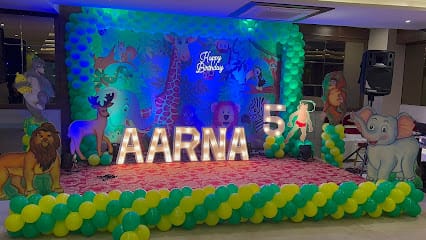 Aakar Event Management business photograph