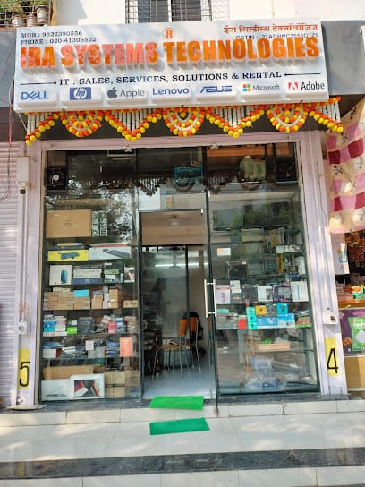 Ira Systems Technologies business photograph