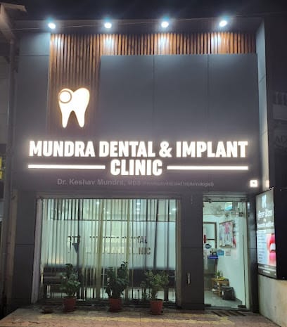 Mundra Dental Clinic business photograph