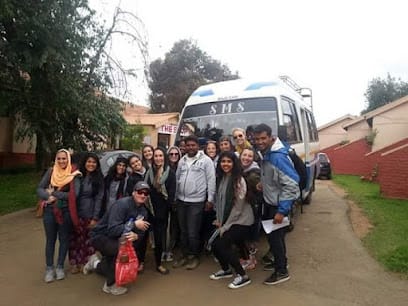 SMS Tours & Travels business photograph