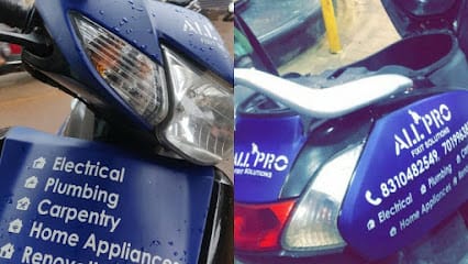 All Pro Fixit Solutions business photograph