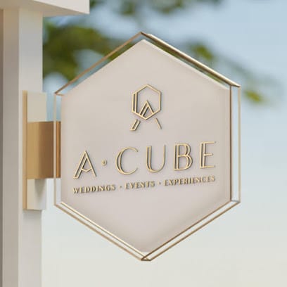 THE A-CUBE PROJECT business photograph