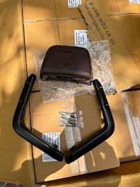 Moti Auto Parts business photograph