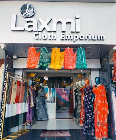 Shree Laxmi cloth Emporium business photograph