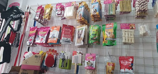 A1 PET SHOP business photograph