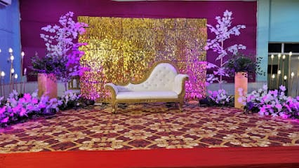 SK Flower Decor business photograph