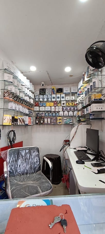 VIP Mobiles nx Repairing Center okk business photograph