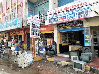 Sri Hari Electronics - Led, Tv Repair business photograph