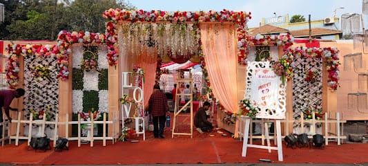 Saffron Events DGP | Best Event Management Service in Durgapur business photograph