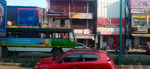 Tekmax - Laptop & Desktop Service Experts business photograph