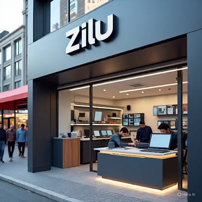 ZILU LAPTOP REPAIRING business photograph