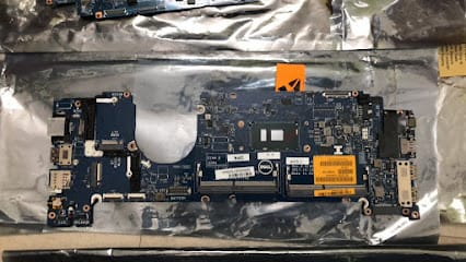 E chip fix n care business photograph