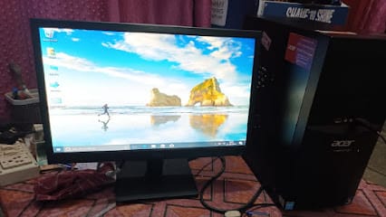 J.D INFOTECH - BEST COMPUTER WHOLESALE SHOP IN PRAYAGRAJ !! DELL/HP/ACER/LENOVO COMPUTER/LAPTOP business photograph