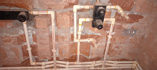 Bhumika Plumbing business photograph