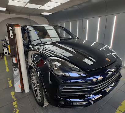 Mr. AutoTech - Best Car Detailing in Ahmedabad, Ceramic, PPF Coating in Ahmedabad business photograph