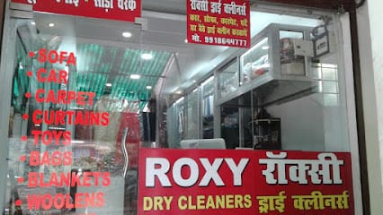 Roxy Dry Cleaners Pvt. Ltd. business photograph