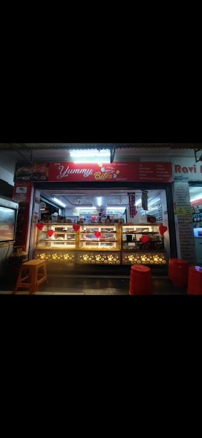 Yummy bites business photograph