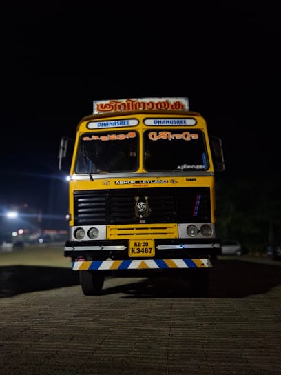 SREE VINAYAKA WATER SUPPLY(TANKER) business photograph