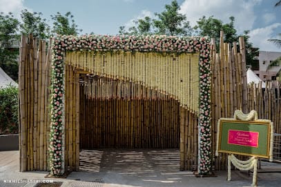 Meragi Events business photograph