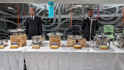 Shiv Shakti Catering service business photograph