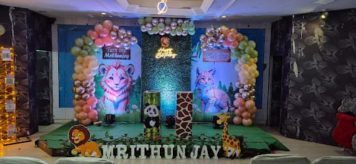 The VNG planners business photograph