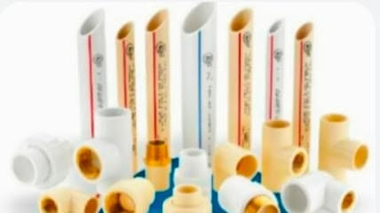 Digital Plumbing Product Service online business photograph