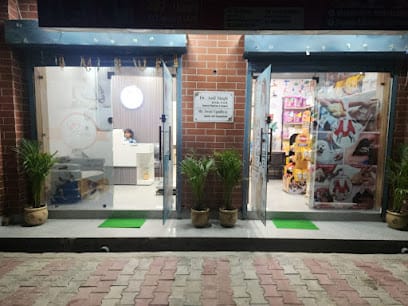 Woof Woof Dog Pet Shop/Kennel(Best Pet Shop in Ghaziabad), Pet Shop in Raj Nagar Ghaziabad business photograph