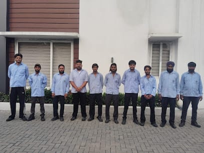 N. S. Faciity Service business photograph