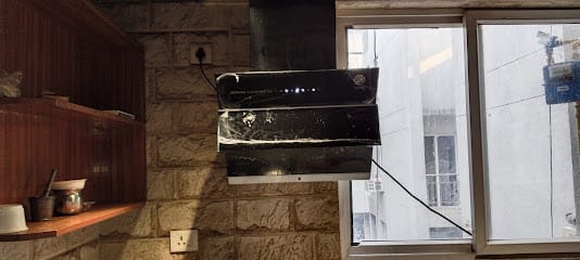 PDS home appliances business photograph