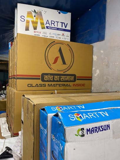 Sejwani electronics business photograph