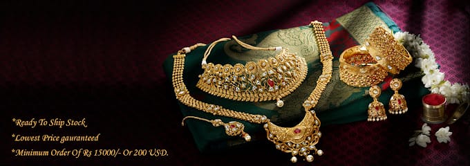 Kanhai Jewels business photograph
