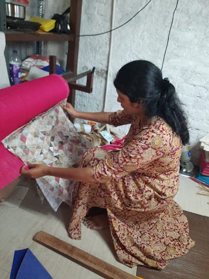 Grandma Jute Bags business photograph