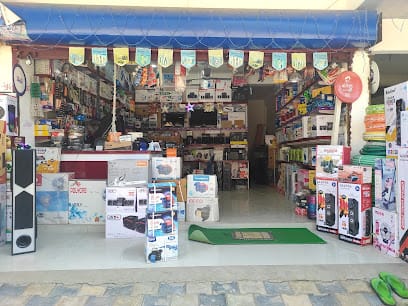 M/s S D Electronics business photograph