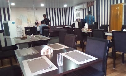 Bhojanams & Biryanis business photograph