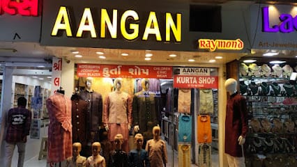 Aangan Ethnic - Men's Ethnic Wear Shop in Ahmedabad business photograph
