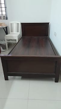 G A Demolisher & Furniture business photograph