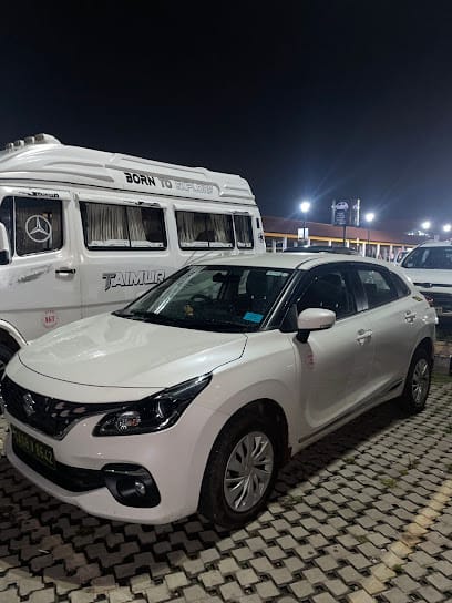 Bharat Car And Bike Rental Service - Goa business photograph