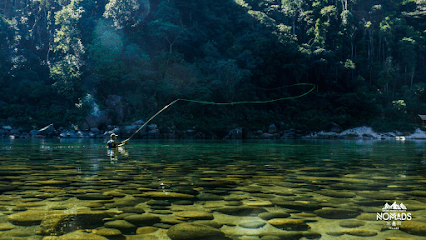 NOMADS Adventure business photograph