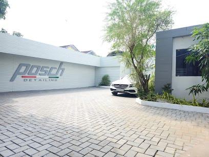 Posch Detailing business photograph