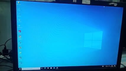 S.K. Electronics all type LCD / LED /4k smart tv repair business photograph