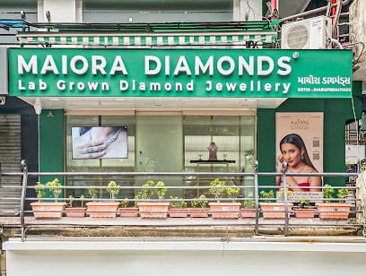Maiora Diamonds business photograph
