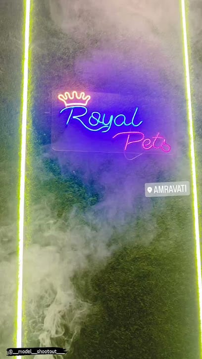 Royal Pets And Aquarium business photograph