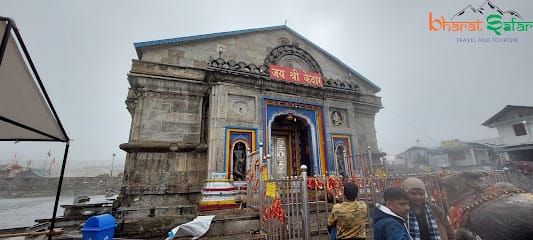 Bharat Safar Car Rental Service business photograph