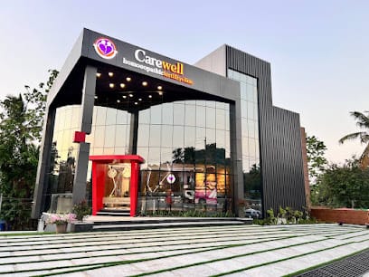 Carewell Homoeopathic Fertility Clinic-SINCE 1996 business photograph