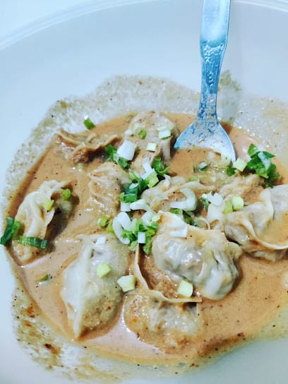 Mukbang Food Truck business photograph