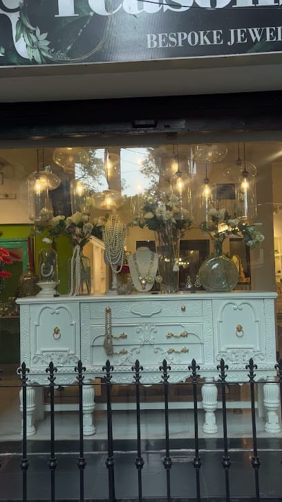 Reasons Semi Precious Jewellery business photograph